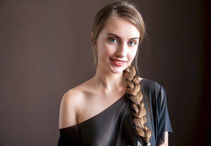 Крючок, 22 года, 2 размер груди