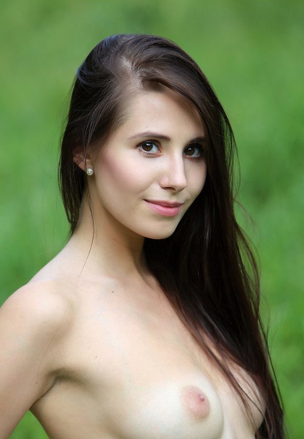 Зульфия, 18 лет, 5 размер груди